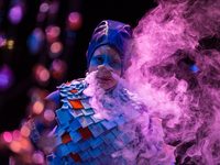 Зоопарк драконов