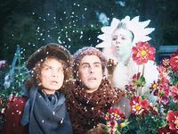 Снежная королева