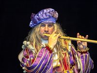 Волшебная флейта