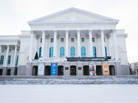 Сказки 1001 ночи