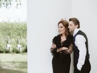Наше всё... Тургенев. Метафизика любви