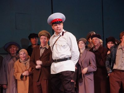 Личная жизнь
