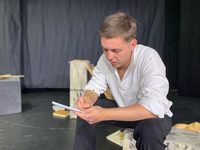 Спектакль «Маленький принц»