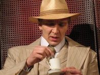 Жизнь – как «зал ожидания»…