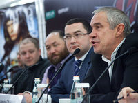 Новогодний Боевик Черная Молния Новогодний Боевик Черная Молния