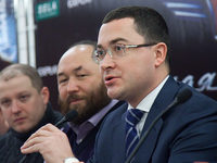 Новогодний Боевик Черная Молния Новогодний Боевик Черная Молния
