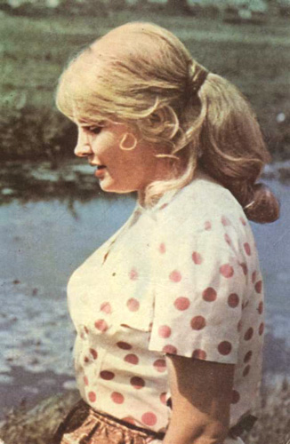 1974 год. Конкурс "СЭ-73" - подведены итоги конкурса-опроса