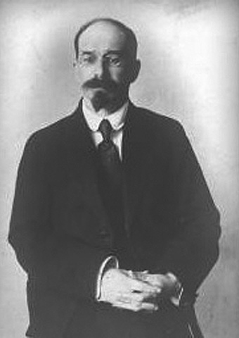 1932 год. Новый термин - «социалистический реализм»