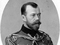 Николай II о кино