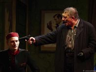 Премьера новой пьесы Мартина МакДонаха «Однорукий из Спокэна»