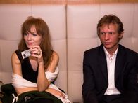 2007 год. Фестиваль фильмов новой России в Лондоне 2007 год. Фестиваль фильмов новой России в Лондоне