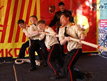 2007 год. "Кадетский бум" в Воронеже