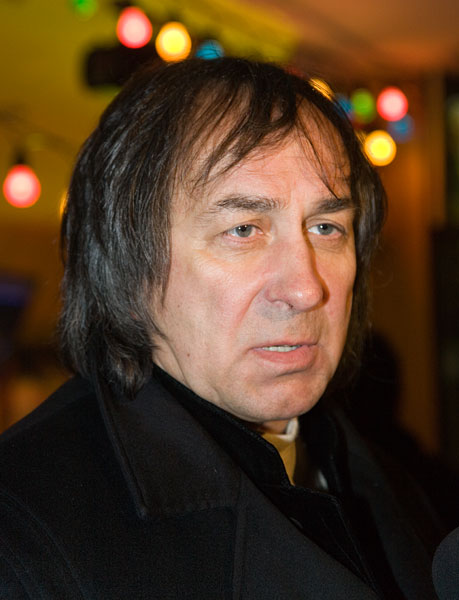Фото Александра Иншакова