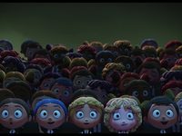 UglyDolls.    (2019) 
