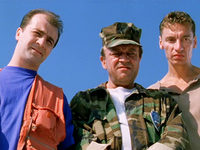  -4 (2002-2003) 
