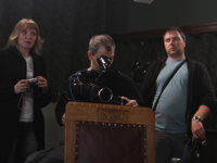 Генералы против генералов (2011) 
фотографии