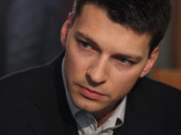 Даниил Страхов