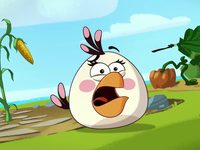 Angry Birds (2013-2018) 
