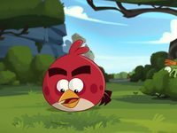 Angry Birds (2013-2018) -  3