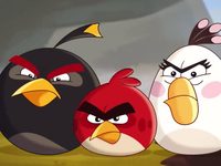 Angry Birds (2013-2018) -  5