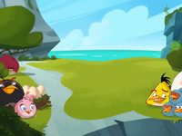 Angry Birds (2013-2018) -  7