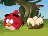 Angry Birds (2013-2018) 
