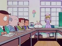 !  ! (1991-1992)