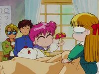 !  ! (1991-1992) 
