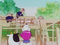 !  ! (1991-1992)