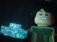 LEGO  :   (2024) -  3