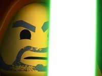 LEGO  :   (2024) -  6