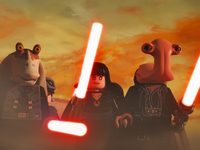 LEGO  :   (2024) -  11