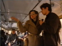 Трамвай в Москве (1995)
