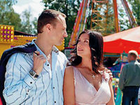 Эхо из прошлого (2007) 
фотографии