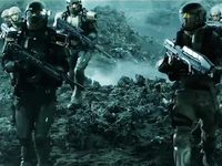 Halo:  (2014) 
