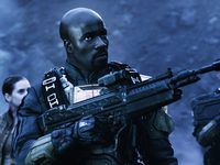 Halo:  (2014) 
