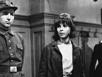 Шпион, пришедший с холода (1965) 
фотографии