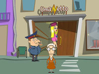 UmaNetto (2007-2008) 
