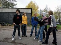 Класс (2007) 
фотографии