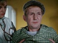 Семь стариков и одна девушка (1968)