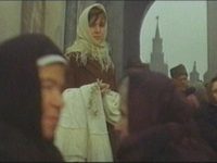 Кремлёвские куранты (1970) - фото №7