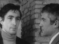 Будни уголовного розыска (1973) 
фотографии
