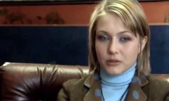 Ноги Эльвиры Болговой – Так Не Бывает 2007 Ноги Эльвиры Болговой – Так Не Бывает 2007