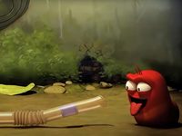 Larva:  (2011-2021) 
