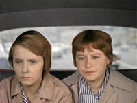 Дорога к морю (1965) - фото №7