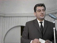 Дорога к морю (1965) - фото №15