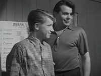 Минута молчания (1971) 
фотографии