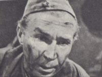 Минута молчания (1971) 
фотографии