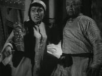 Похождения Насреддина (1946) 
фотографии