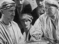 Похождения Насреддина (1946) 
фотографии